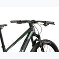 Bicicletta da montagna KROSS Level RS 1.0 green/chameleon/gloss 10
