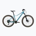 Bicicletta da montagna da donna KROSS Lea X300 29" blue/matte
