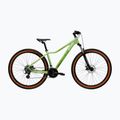 Bicicletta da montagna da donna KROSS Lea X200 W 29 green/green/matte