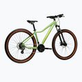 Bicicletta da montagna da donna KROSS Lea X200 W 29 green/green/matte 3