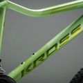 Bicicletta da montagna da donna KROSS Lea X200 W 29 green/green/matte 12