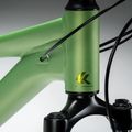 Bicicletta da montagna da donna KROSS Lea X200 W 29 green/green/matte 14