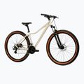 Bicicletta da montagna da donna KROSS Lea X200 W 29 silver/silver/matte 2