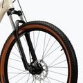Bicicletta da montagna da donna KROSS Lea X200 W 29 silver/silver/matte 5