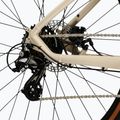Bicicletta da montagna da donna KROSS Lea X200 W 29 silver/silver/matte 7