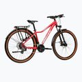 Bicicletta da montagna da donna KROSS Lea X200 Eq W 29 pink/silver/matte 3