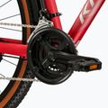 Bicicletta da montagna da donna KROSS Lea X200 Eq W 29 pink/silver/matte 8