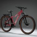 Bicicletta da montagna da donna KROSS Lea X200 Eq W 29 pink/silver/matte 11