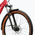 Bicicletta da montagna da donna KROSS Lea X200 Eq W 27.5 pink/silver/matte 5
