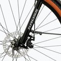 Bicicletta da montagna da donna KROSS Lea X200 Eq W 27.5 pink/silver/matte 6
