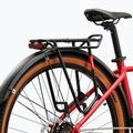 Bicicletta da montagna da donna KROSS Lea X200 Eq W 27.5 pink/silver/matte 9