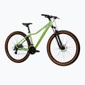 Bicicletta da montagna da donna KROSS Lea X200 W 27.5 green/green/matte 2