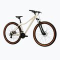 Bicicletta da montagna da donna KROSS Lea X200 W 27.5 silver/silver/matte 2
