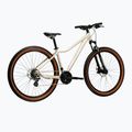Bicicletta da montagna da donna KROSS Lea X200 W 27.5 silver/silver/matte 3