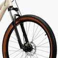 Bicicletta da montagna da donna KROSS Lea X200 W 27.5 silver/silver/matte 5