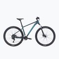 Bicicletta da montagna KROSS Hexagon X300 29" graphite/blue/matte