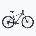 Bicicletta da montagna KROSS Hexagon X300 27,5" graphite/sky blue/matte