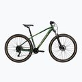 Bicicletta da montagna KROSS Hexagon X200 29" green/gloss