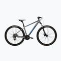 Bicicletta da montagna KROSS Hexagon X200 29" grey/blue/matte