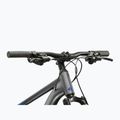 Bicicletta da montagna KROSS Hexagon X200 29" grey/blue/matte 4