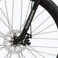 Bicicletta da montagna KROSS Hexagon X200 29" grey/blue/matte 6