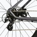 Bicicletta da montagna KROSS Hexagon X200 29" grey/blue/matte 7