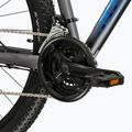 Bicicletta da montagna KROSS Hexagon X200 29" grey/blue/matte 8
