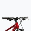 Bicicletta da montagna KROSS Hexagon X200 EQ 29" ruby/graphite/gloss 4