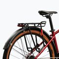 Bicicletta da montagna KROSS Hexagon X200 EQ 29" ruby/graphite/gloss 9