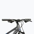 Bicicletta da montagna KROSS Hexagon X200 27,5" grey/blue/matte 4