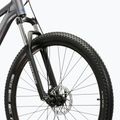 Bicicletta da montagna KROSS Hexagon X200 27,5" grey/blue/matte 5