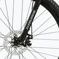 Bicicletta da montagna KROSS Hexagon X200 27,5" grey/blue/matte 6