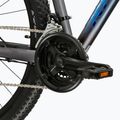 Bicicletta da montagna KROSS Hexagon X200 27,5" grey/blue/matte 10