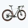 Bicicletta gravel KROSS Esker ADV 3.0 green-gray/silver/matte 3