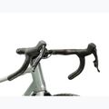 Bicicletta gravel KROSS Esker ADV 3.0 green-gray/silver/matte 6