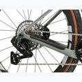 Bicicletta gravel KROSS Esker ADV 3.0 green-gray/silver/matte 9