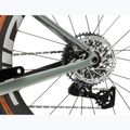 Bicicletta gravel KROSS Esker ADV 3.0 green-gray/silver/matte 11