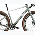 Bicicletta gravel KROSS Esker ADV 3.0 green-gray/silver/matte 12
