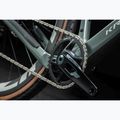 Bicicletta gravel KROSS Esker ADV 3.0 green-gray/silver/matte 18
