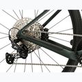 Bicicletta gravel KROSS Esker ADV 1.0 green/matte 9