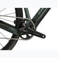 Bicicletta gravel KROSS Esker ADV 1.0 green/matte 10