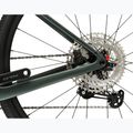 Bicicletta gravel KROSS Esker ADV 1.0 green/matte 11