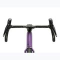 Bicicletta gravel KROSS Esker ADV 1.0 purple/matte 5