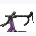 Bicicletta gravel KROSS Esker ADV 1.0 purple/matte 6