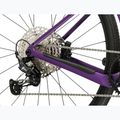 Bicicletta gravel KROSS Esker ADV 1.0 purple/matte 9