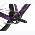 Bicicletta gravel KROSS Esker ADV 1.0 purple/matte 10