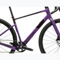 Bicicletta gravel KROSS Esker ADV 1.0 purple/matte 12