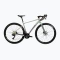 Bicicletta gravel KROSS Esker 6.0 chameleon/matte/gloss