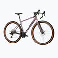 Bicicletta gravel KROSS Esker 6.0 chameleon/matte/gloss 2