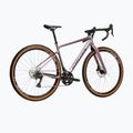 Bicicletta gravel KROSS Esker 6.0 chameleon/matte/gloss 3